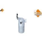 NRF 33301 Trockner, Klimaanlage EASY FIT