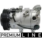 Kompressor, Klimaanlage ACP 446 000P