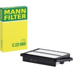 MANN-FILTER C 22 060 Luftfilter