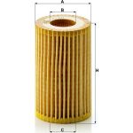 Ölfilter HU 611 X Ölfilter HU 611 X