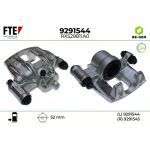 Bremssattel 9291544 Bremssattel 9291544