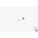Stange/Strebe, Stabilisator L28616