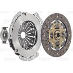 Valeo 786001 Kupplungssatz 3KKIT Valeo 786001 Kupplungssatz 3KKIT