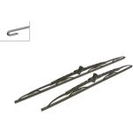 BOSCH 655 Scheibenwischer Twin 3 397 010 302 BOSCH 655 Scheibenwischer Twin 3 397 010 302