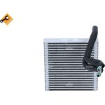 Verdampfer, Klimaanlage 36163 Verdampfer, Klimaanlage 36163