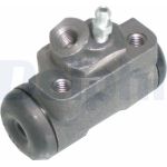 Delphi LW60668 Radbremszylinder