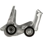 Spannrolle, Keilrippenriemen T36107 Spannrolle, Keilrippenriemen T36107