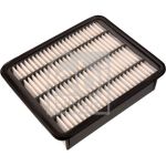 FEBI BILSTEIN 183878 Luftfilter FEBI BILSTEIN 183878 Luftfilter
