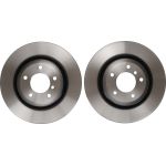 Bremsscheibe DF4166
