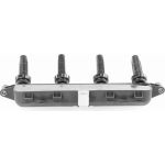 Zündspule V42-70-0001 Zündspule V42-70-0001