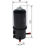 Kraftstofffilter F 026 402 828 Kraftstofffilter F 026 402 828