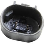 Sensor, Raddrehzahl 09001285
