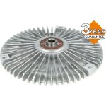 Kupplung, Kühlerlüfter 49615 Kupplung, Kühlerlüfter 49615