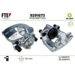 Bremssattel 9291673