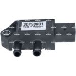 Sensor, Abgasdruck 708078 Sensor, Abgasdruck 708078