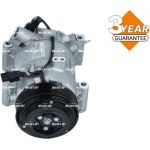 NRF 320234 Kompressor, Klimaanlage EASY FIT NRF 320234 Kompressor, Klimaanlage EASY FIT
