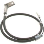 BOSCH 1 987 477 849 Seilzug, Feststellbremse BOSCH 1 987 477 849 Seilzug, Feststellbremse