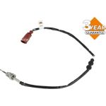 NRF 707441 Sensor, Abgastemperatur EASY FIT NRF 707441 Sensor, Abgastemperatur EASY FIT