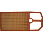 MANN-FILTER C 4287/2 Luftfilter MANN-FILTER C 4287/2 Luftfilter