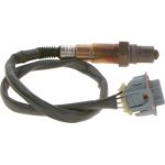 BOSCH 0 258 006 825 Lambdasonde