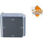 NRF 36043 Verdampfer, Klimaanlage ohne Expansionsventil EASY FIT
