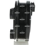 Spule, Magnetkupplung-Kompressor 380045 Spule, Magnetkupplung-Kompressor 380045