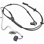 Metzger 09001306 Sensor, Raddrehzahl Metzger 09001306 Sensor, Raddrehzahl