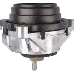 Lagerung, Motor TED36524