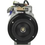 Kompressor, Klimaanlage 89574 Kompressor, Klimaanlage 89574