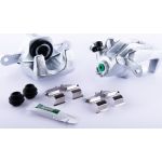 Hella Pagid 8AC 355 396-661 Bremssattel