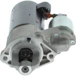 Starter 1 986 S00 858