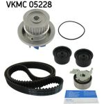 Wasserpumpe + Zahnriemensatz VKMC 05228 Wasserpumpe + Zahnriemensatz VKMC 05228