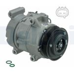 Kompressor, Klimaanlage CS20495 Kompressor, Klimaanlage CS20495