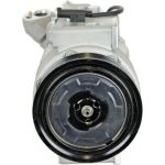 Kompressor, Klimaanlage ACP 345 000S
