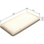 BOSCH 1 987 432 208 Innenraumfilter
