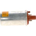 BOSCH 0 221 118 335 Zündspule BOSCH 0 221 118 335 Zündspule