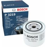 BOSCH 0 451 103 219 Ölfilter