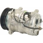 Delphi TSP0155301 Kompressor, Klimaanlage Delphi TSP0155301 Kompressor, Klimaanlage