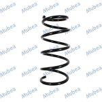 MUBEA 90177625 Fahrwerksfeder MUBEA 90177625 Fahrwerksfeder
