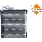 Verdampfer, Klimaanlage 36196 Verdampfer, Klimaanlage 36196