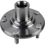 Radnabe N 1072 Radnabe N 1072