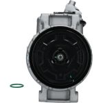 Kompressor, Klimaanlage 1 986 AD1 438