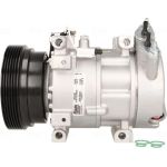 Kompressor, Klimaanlage 89148 Kompressor, Klimaanlage 89148