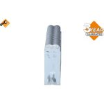 NRF 36050 Verdampfer, Klimaanlage EASY FIT