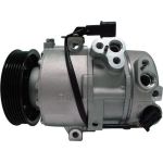 Kompressor, Klimaanlage ACP 639 000P Kompressor, Klimaanlage ACP 639 000P
