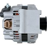 Generator 8EL 012 429-821 Generator 8EL 012 429-821