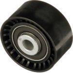 Umlenk-/Führungsrolle, Zahnriemen T42199
