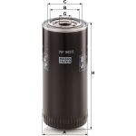 Kraftstofffilter WP 962/3 X