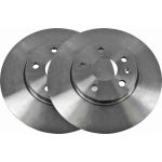 Vaico V40-80008 Bremsscheibe Vaico V40-80008 Bremsscheibe
