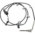 Sensor, Abgastemperatur 0894634